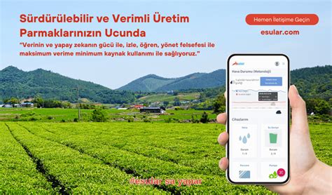 Modern Irrigation Systems Esular Kablosuz Ak Ll Otomatik Sulama