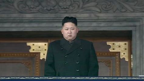 Corea Del Norte Concluye Los Actos Por La Muerte De Kim Jong Il