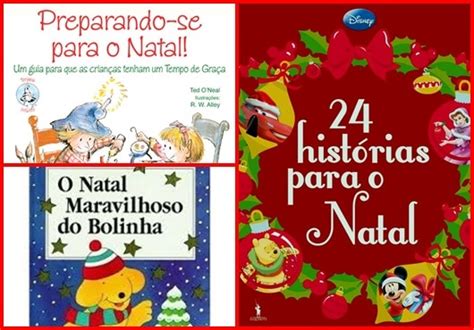 20 Histórias de Natal Belíssimas para Ler para as Crianças!