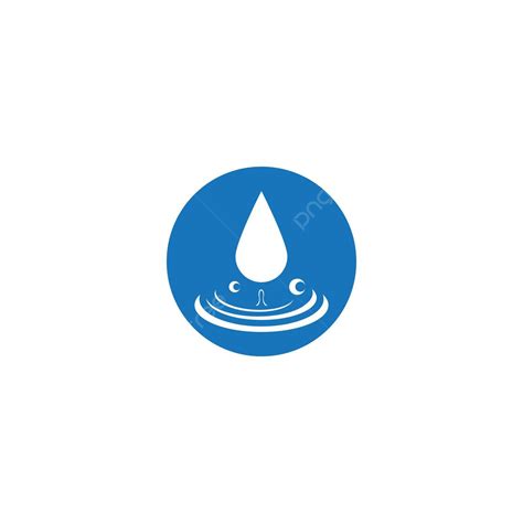 Gota De Agua Icono Aceite Gota De Agua Eco Vector PNG Dibujos Aceite