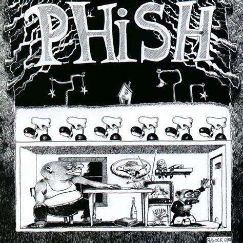 Sigma Oasis by Phish in 2023 | Phish, Art brochures, Phish posters