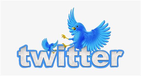 Animated Twitter Bird 640x640 Png Download Pngkit