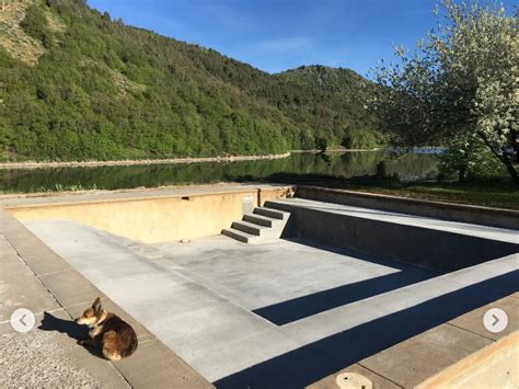 Introducing The Gathering Pool Maple Grove Hot Springs