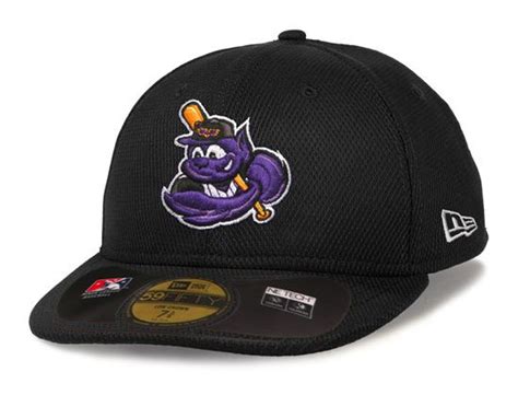 Louisville Bats Authentic Collection Low Crown Diamond Era 59fifty