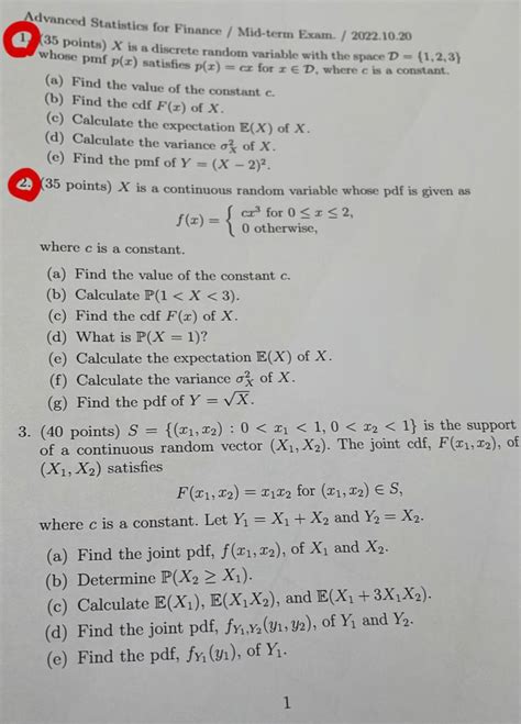 Solved Answer | Chegg.com 