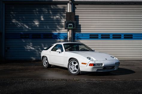 Porsche 928 Moteur V8 50 S4 Pack Gts Disponible Carjager