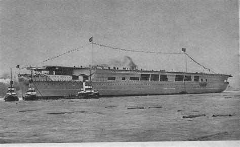 German Aircraft Carrier Graf Zeppelin” Pictures The Armored Patrol