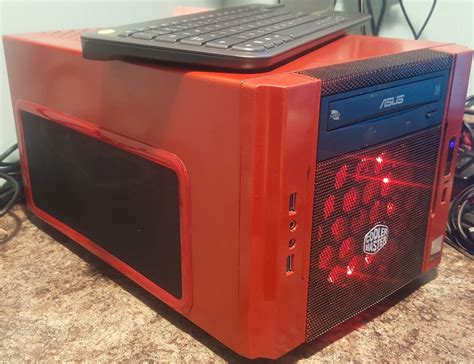 Cooler Master Elite Build Flash Sales Bellvalefarms