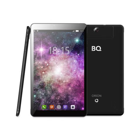 Планшет BQ-1045G Orion – купить в официальном магазине. Цена ...