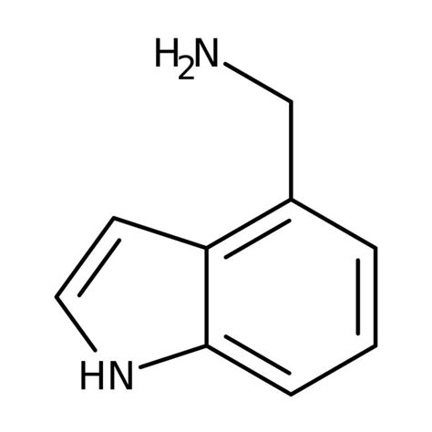 4 Aminomethyl Indole 97 Thermo Scientific Chemicals Quantity 250