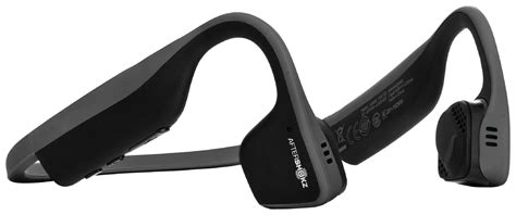 AfterShokz Trekz Titanium Bone Conduction Headphones Reviews Updated