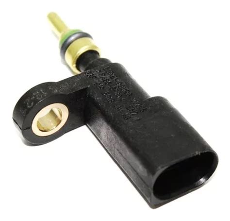 Sensor Temperatura Up Saveiro Fox Gol Original Vw F B