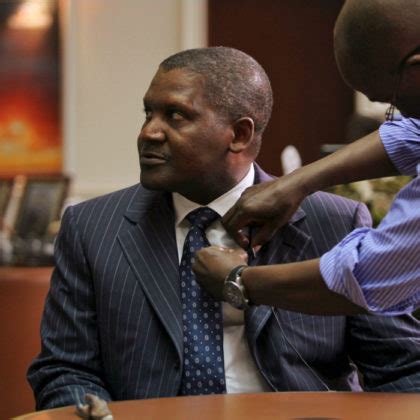 Journey To Success- Aliko Dangote | 1Africa