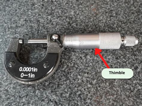 How To Read A Micrometer Beginners Guide Machinist Guides