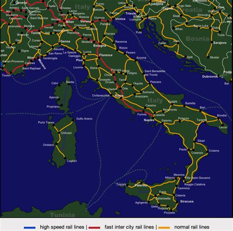 Las Regiones De Italia Mapa Con Las Ciudades Imprimible Mapa De Hot Sex Picture