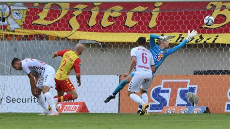 Jagiellonia Bia Ystok G Rnik Zabrze Wynik I Relacja Pko Bp