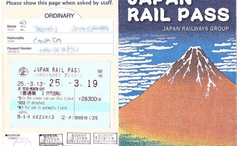 How To Buy Jr Pass And Use Japan Rail Pass To Its Maximum Jr Pass User Guide Rail Pass