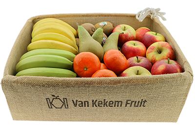 Fruit Voor De Kinderopvang Elke Dag Verse Fruit En Groente Zoals