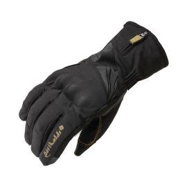 Guantes Moto Invierno Garibaldi Malaysia Primaloft Lady