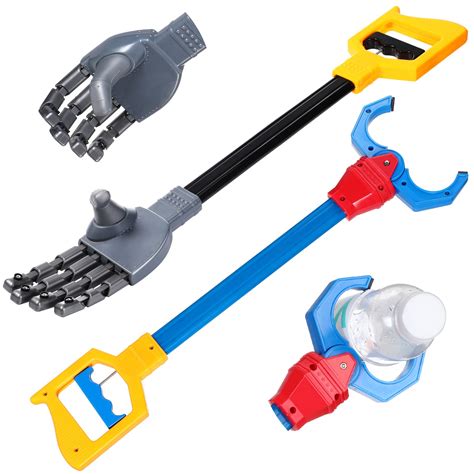 Mua Pcs Interactive Toy Grabber Robot Hand And Robotic Claw