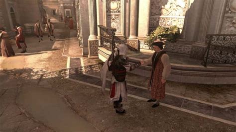 Assassin S Creed Brotherhood Copernicus Conspiracy Screenshots And