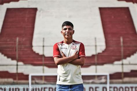 Piero Quispe Sus Inicios En La Copa Perú En Los Olivos Y Su Revancha