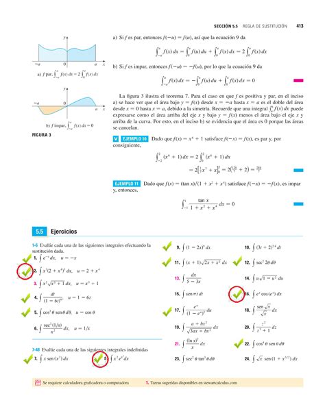 Solution Ha Tecnicas De Integracion Parte Studypool