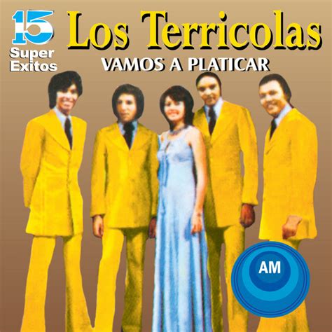 S Per Xitos Album By Los Terricolas Spotify