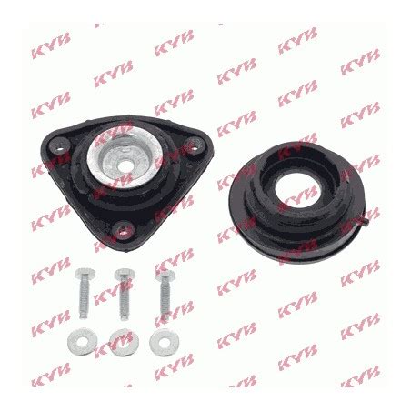 Paire De Coupelles Avant Kayaba Pour Ford Focus ST Mk2