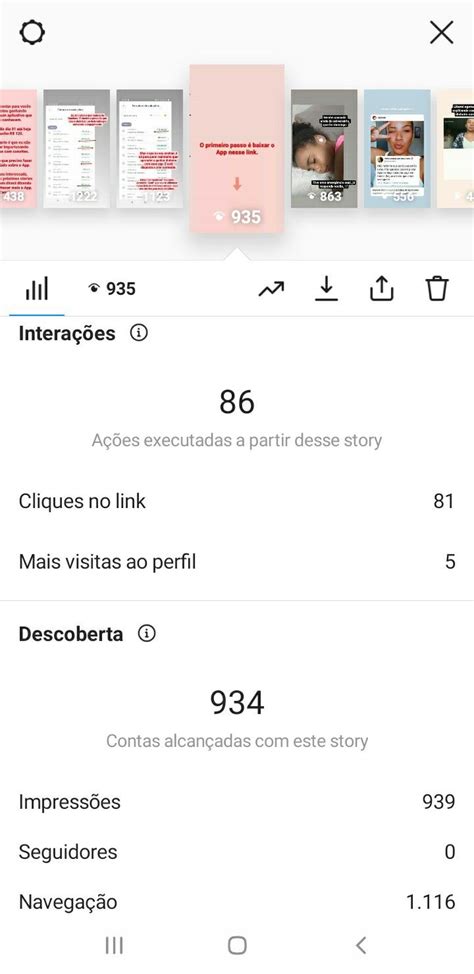 Saiba Como Aumentar As Visualizações E As Interações Dos Stories Do