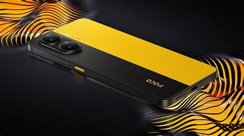 poco  pro  smartphone  revolutionizes  mid range