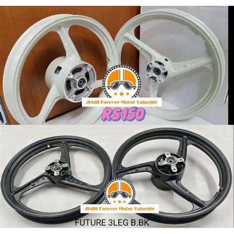 L Batang Kaki Enkel Sport Rim Rs Rs R Rsx Future Dash Ii