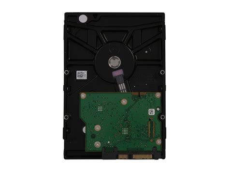 Seagate BarraCuda ST1500DM003 1.5TB 7200 RPM 64MB Cache SATA 6.0Gb/s 3. ...