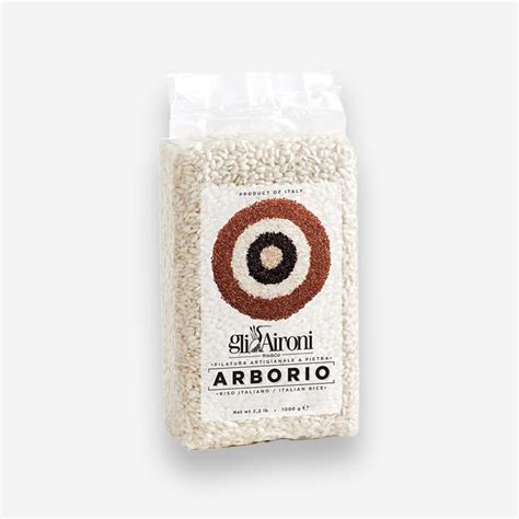 Arborio Rice