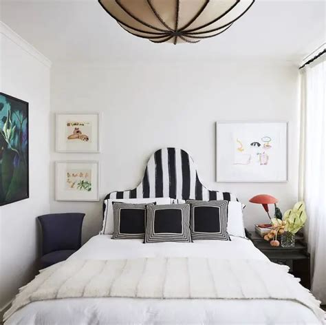 10 Pretty Touches for Your Bedroom Decoration - Talkdecor