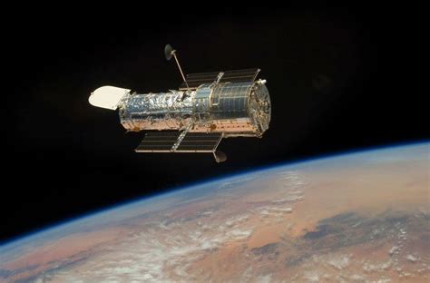 81+ Hubble Telescope Most Important Discoveries | Hutomo