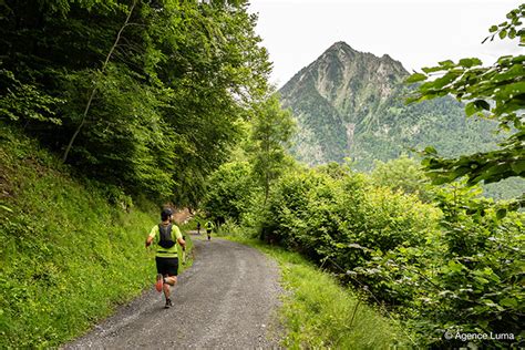 Photos Vidéos 2023 Trails à Cauterets Club Athlétique du Vignemale