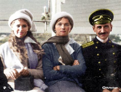 Pin By Sjharon Coates On Remembering The Romanovs Romanov Sisters