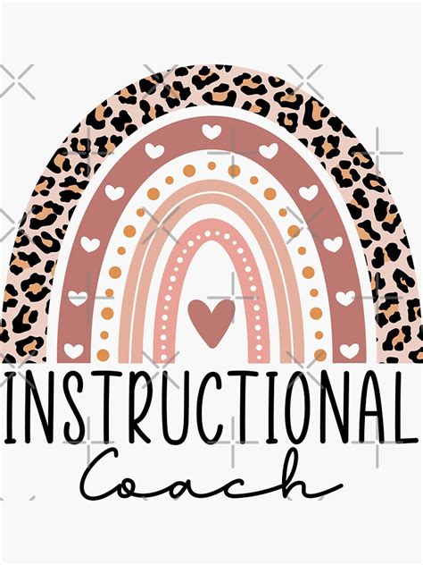 Instructional Coach Appreciation Day Gayel Gilligan