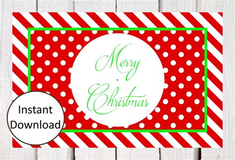 Christmas Paper Place Mats Fun Printable Holiday Place Mats Christmas