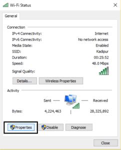 Formas De Arreglar Wifi Conectado Pero Sin Acceso A Internet