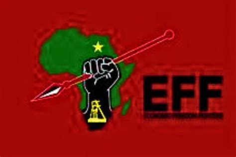 EFF vows transformation: dawn of new era - Ekurhuleni News