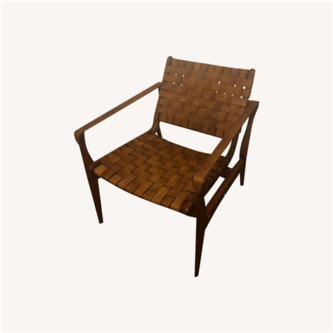 leather arm chair 3