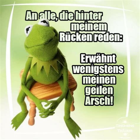 Lustige Kermit Der Frosch Sprüche für jeden Anlass