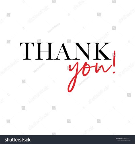 88 Thank You For Attending Images, Stock Photos & Vectors | Shutterstock