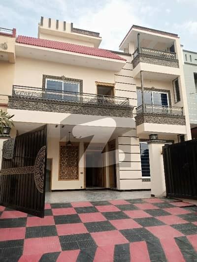 Double Story Brand New House For Sale In G Islamabad G