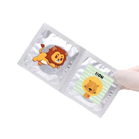 Custom Condom Maker New Model Condoms Wholesale In Low Price