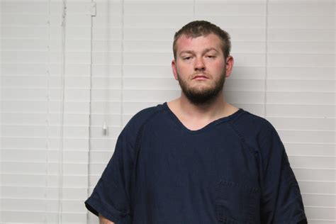 Christian County, MO Live Inmate List