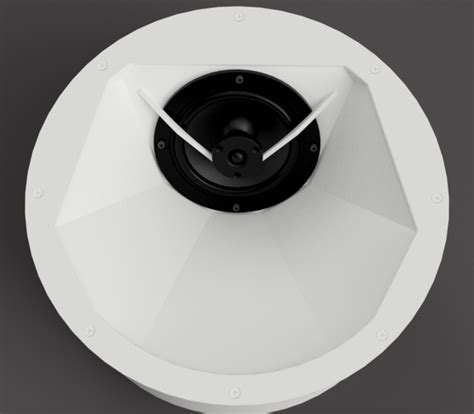 Купить акустическую систему для дома потолочную HI-FI