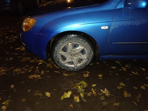 205 65 r15 на киа серато лд ld — KIA Cerato (1G), 2 л, 2007 года ...